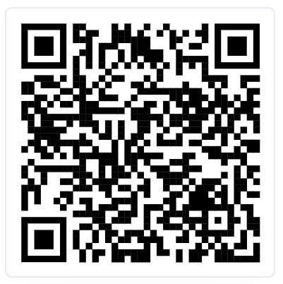 QR Kod till länken ovan.